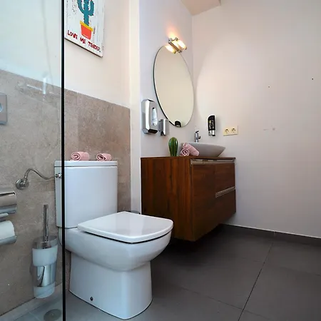 Apartment Sant Miquel Homes - Turismo De Interior Palma de Mallorca
