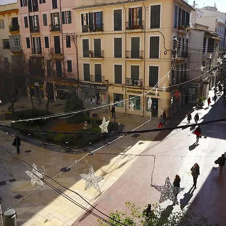 Apartment Sant Miquel Homes - Turismo De Interior *