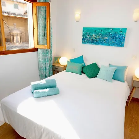 Sant Miquel Homes - Turismo De Interior * Palma de Mallorca