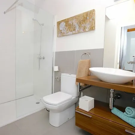 Sant Miquel Homes - Turismo De Interior * Palma de Mallorca