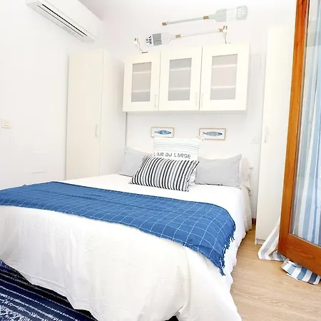 Sant Miquel Homes - Turismo De Interior