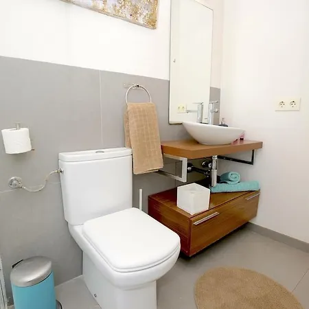 Sant Miquel Homes - Turismo De Interior Palma de Mallorca