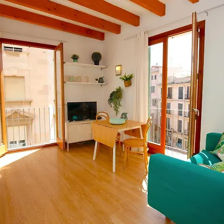 Sant Miquel Homes - Turismo De Interior