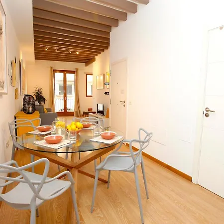 Sant Miquel Homes - Turismo De Interior