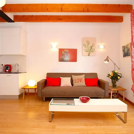 Sant Miquel Homes - Turismo De Interior * Palma de Mallorca
