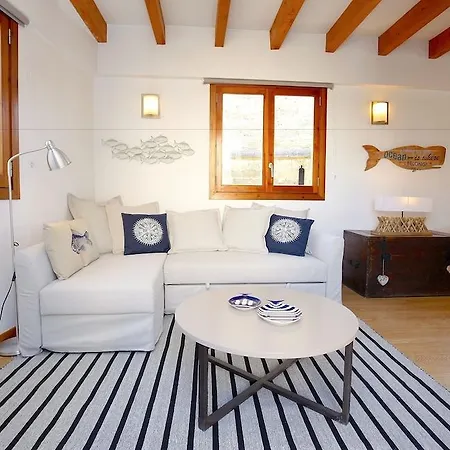 Sant Miquel Homes - Turismo De Interior Palma de Mallorca