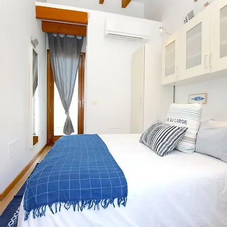 Sant Miquel Homes - Turismo De Interior Apartamento *